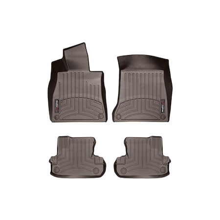 Front And Rear Floorliners,475711-4710602